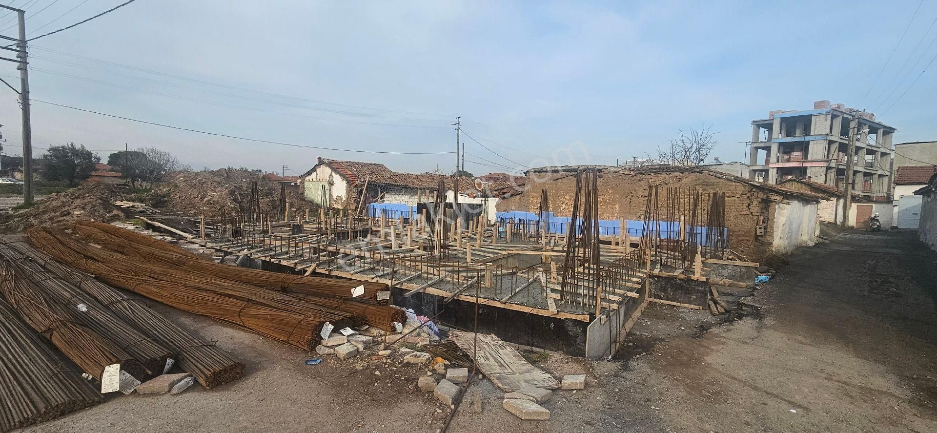 Seyitahmet Mahallesi 2+1 Asansörlü Kapalı Otoparklı 90 M Satılık Daire - Görsel 2