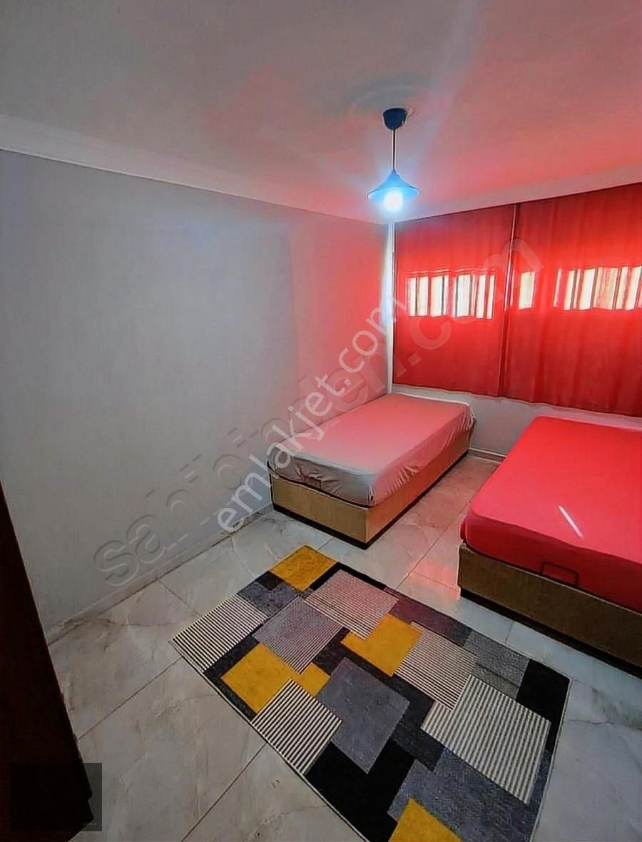 Buca Adatepe Kiralık Daire Buca Adatepe Eshot Garajı Karşısı Full Eşyalı 1+1 65m2 Daire..