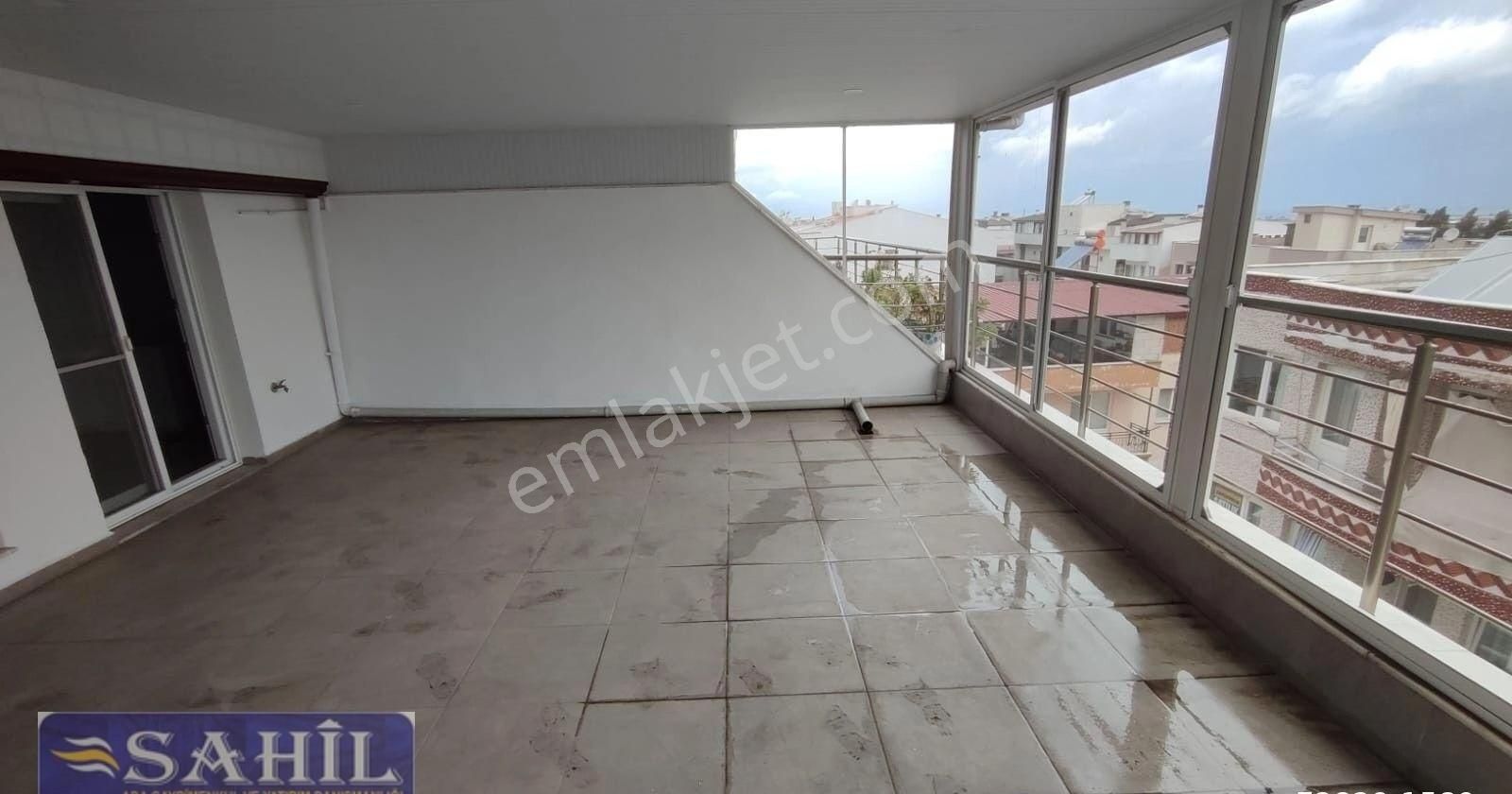 Kuşadası Davutlar Satılık Daire Kuşadası Davutlar Satılık 2+1 Dubleks Daire