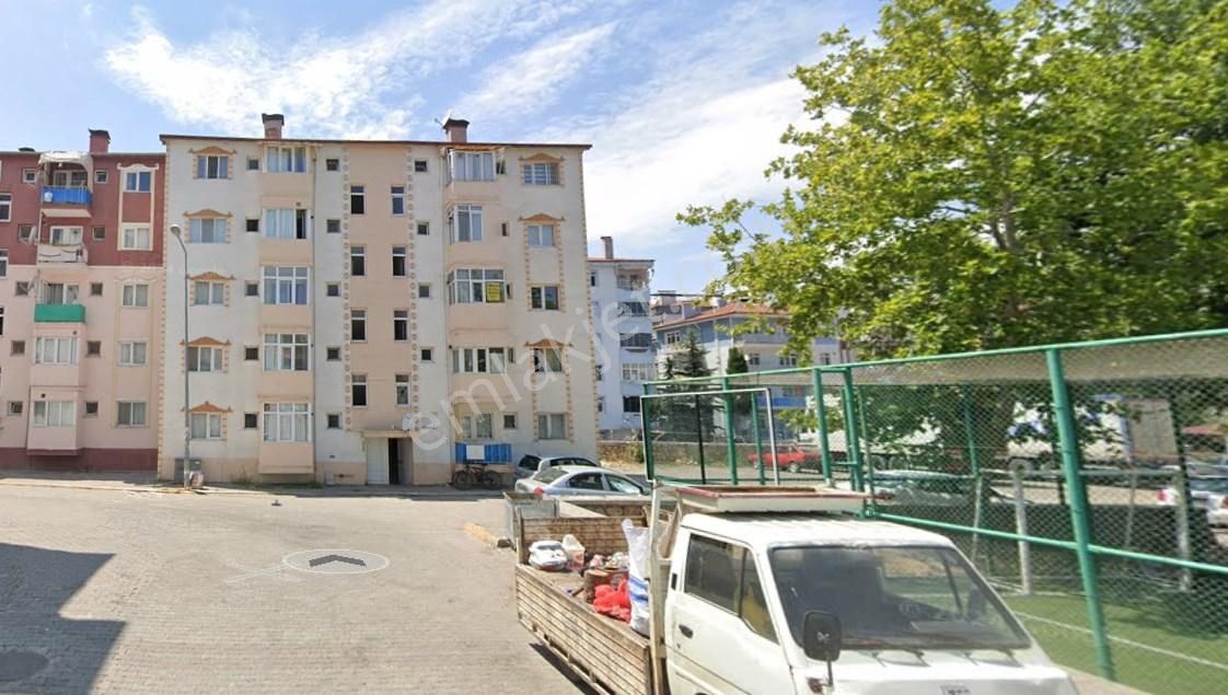 Tokat Merkez Yeni Satılık Daire Vadi Emlak'tan Yeni Mahallede Satılık 2+1 Daire