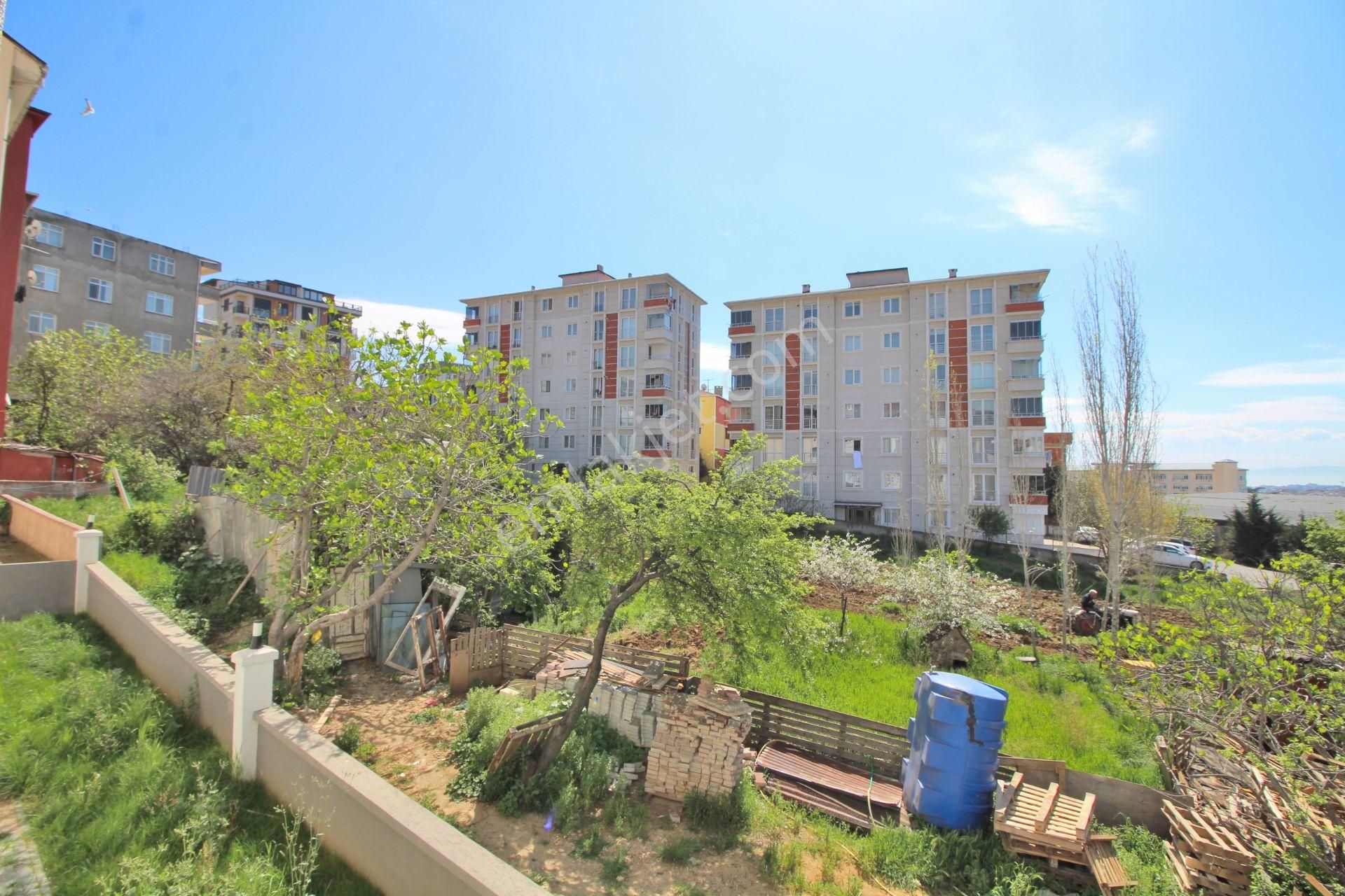 Kartal Hürriyet Mahallesinde Satılık 3+1 Daire - Görsel 32