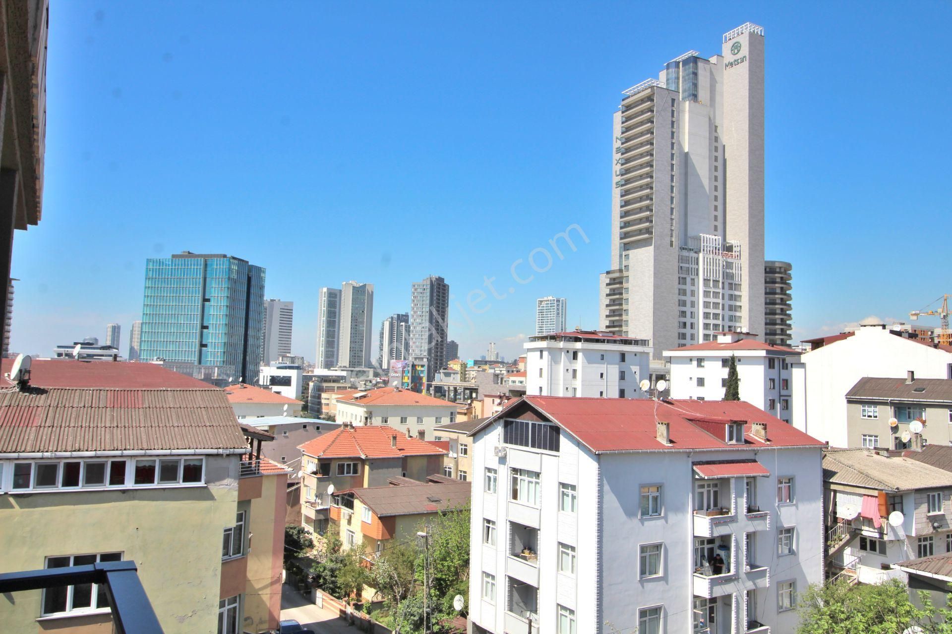 Kartal Hürriyet Mahallesinde Satılık 3+1 Daire - Görsel 14