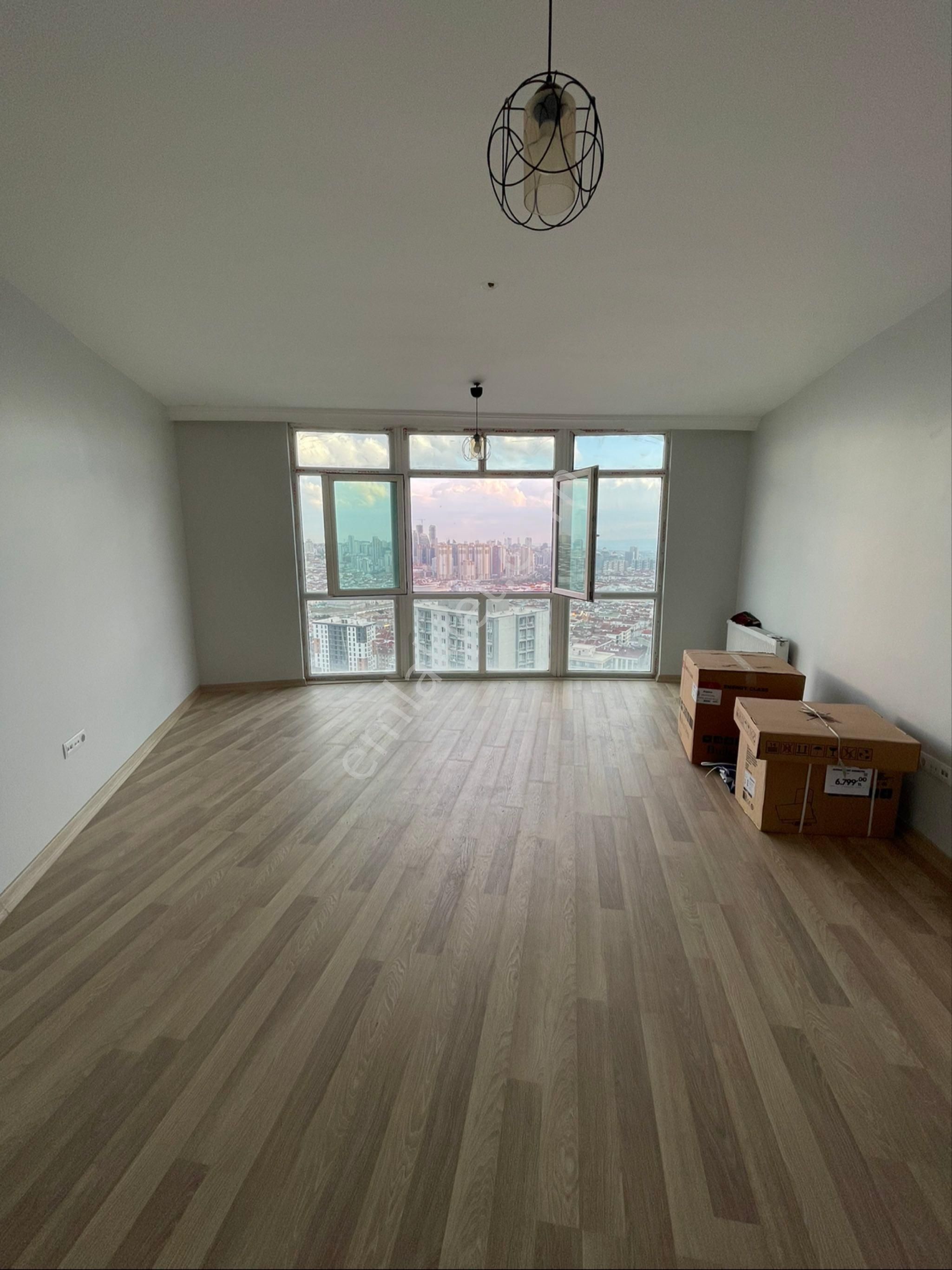 Esenyurt Yeşilkent Satılık Daire Fi Tower 2+1