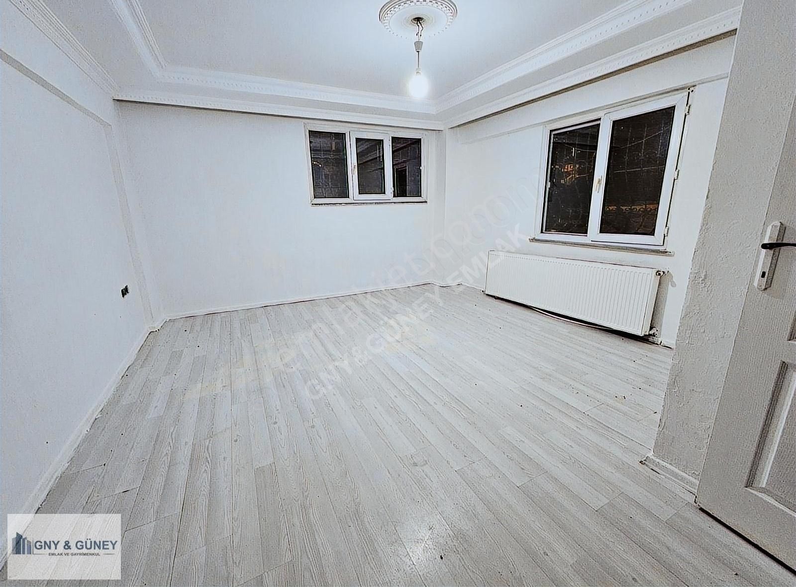 Küçükçekmece Kanarya Satılık Daire Gny&güney'den Kanarya 1+1 60 M² Kat İrtifaklı Satılık Daire