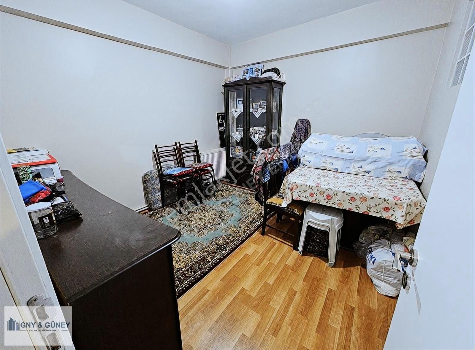 Zeytinburnu Nuripaşa Satılık Daire Gny&güney'den Nuripaşa Mh 2+1 90 M² Satılık Daire İçi Ful Yapılı