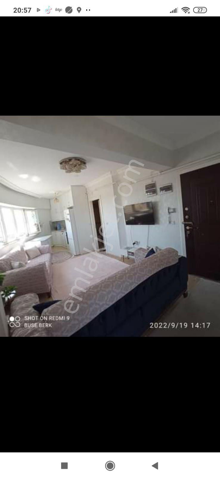 Gaziantep Şahinbey Havalimanına Yakın Kiralık Daire Acil Kiralık