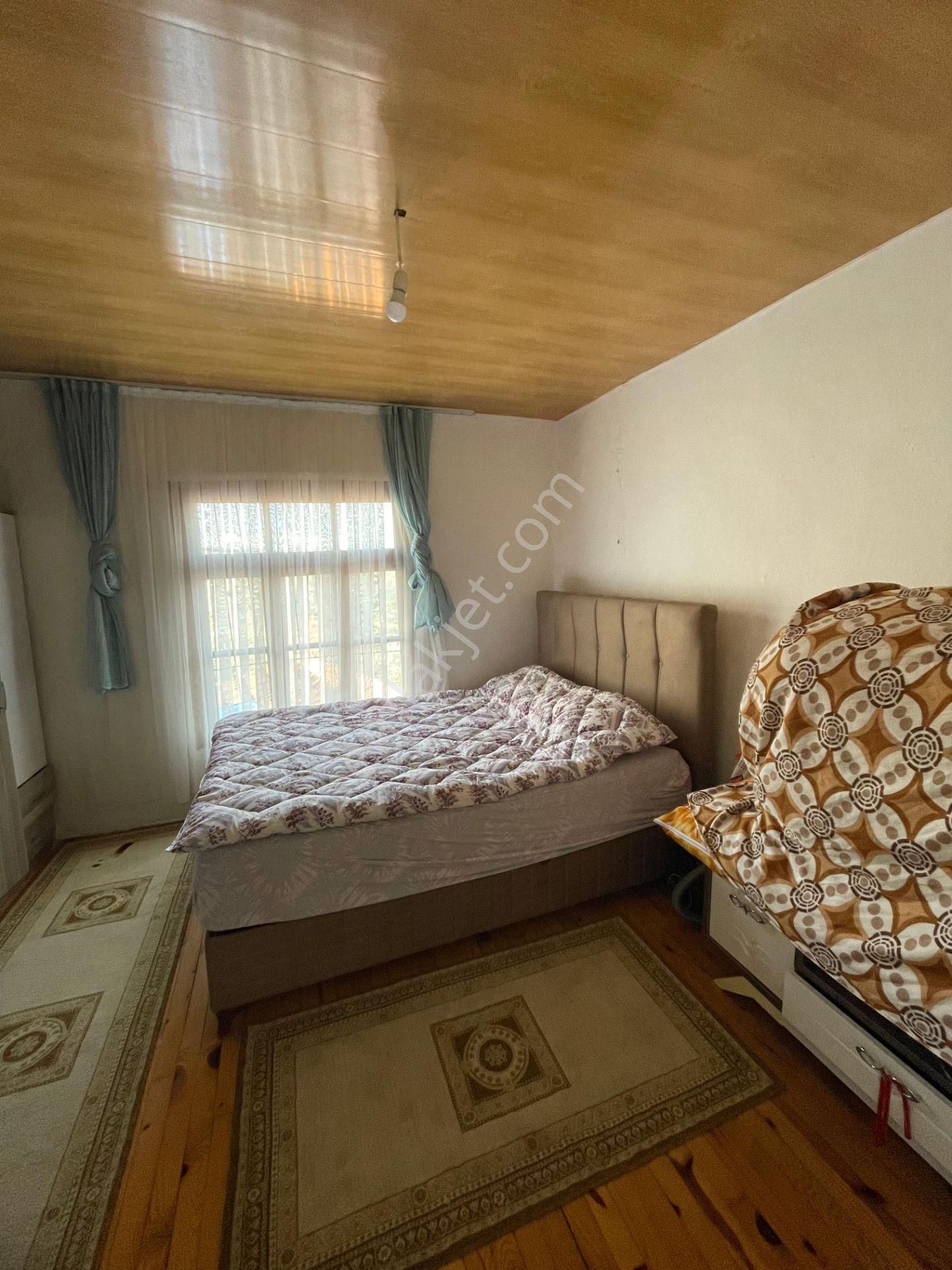 Anelmalı Camicedit Mah'de 118m2 Arsa İçerisinde 2 Katlı Satılık Müstakil Bina - Görsel 13