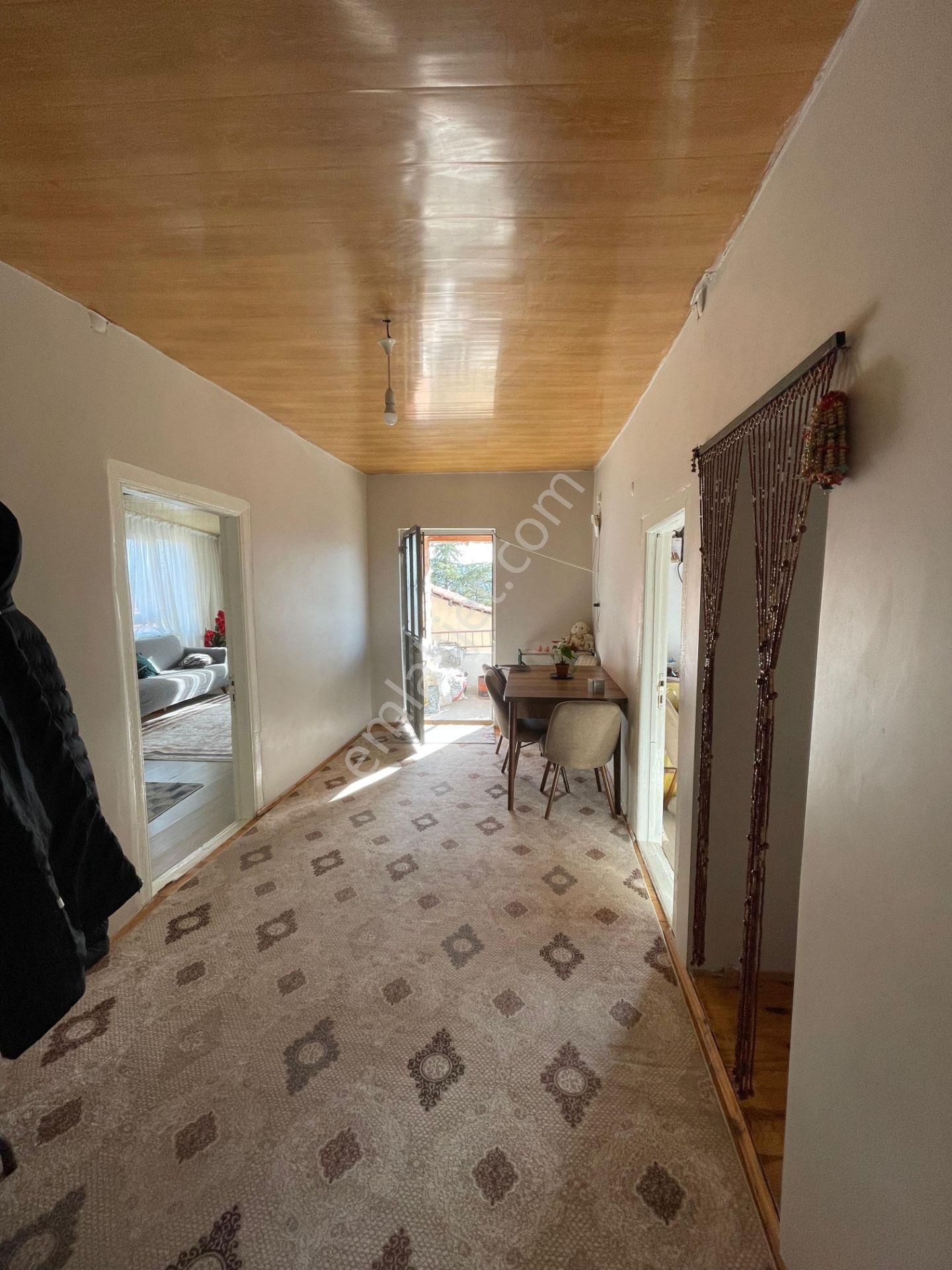 Anelmalı Camicedit Mah'de 118m2 Arsa İçerisinde 2 Katlı Satılık Müstakil Bina - Görsel 22