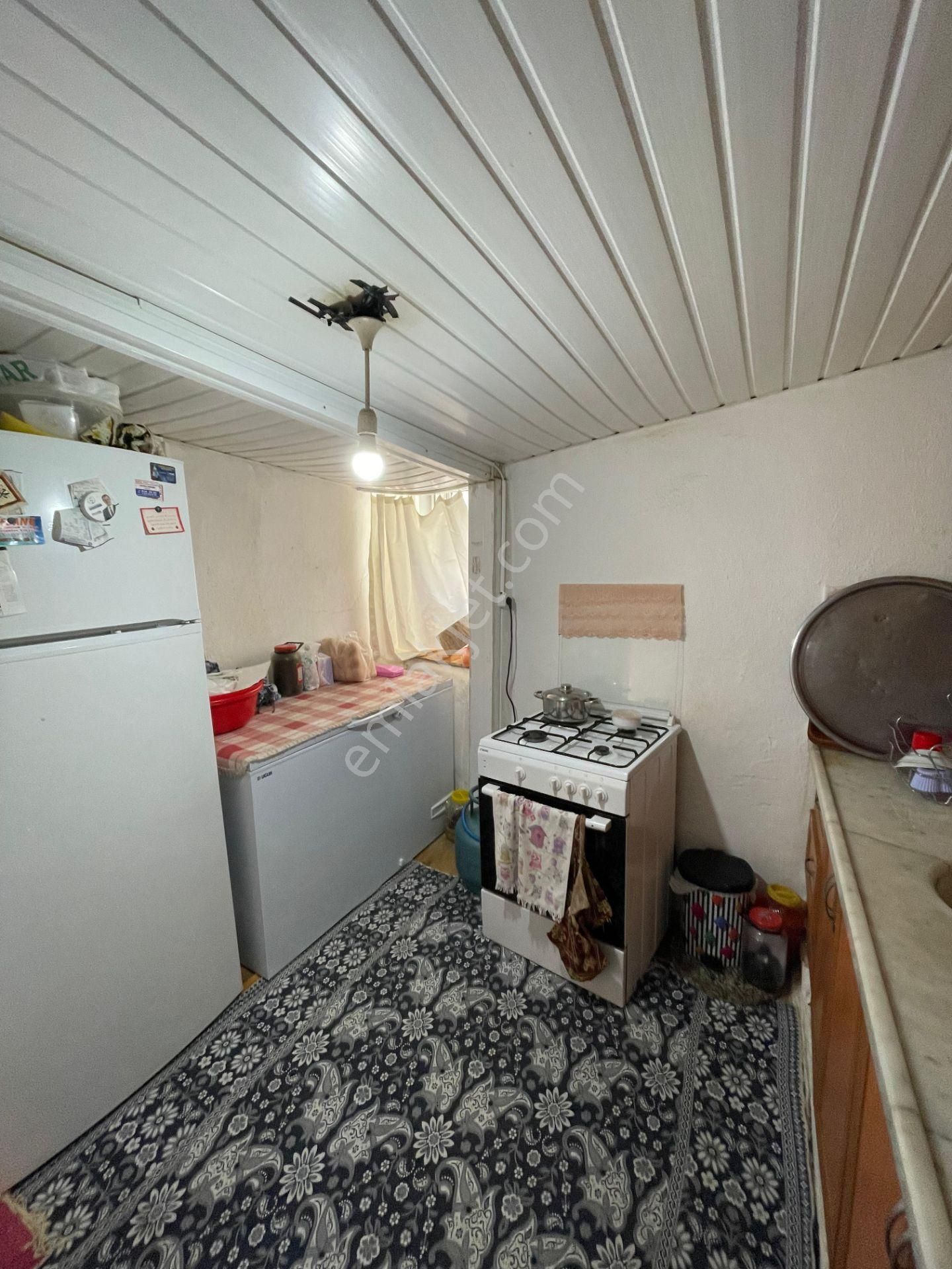 Anelmalı Camicedit Mah'de 118m2 Arsa İçerisinde 2 Katlı Satılık Müstakil Bina - Görsel 17