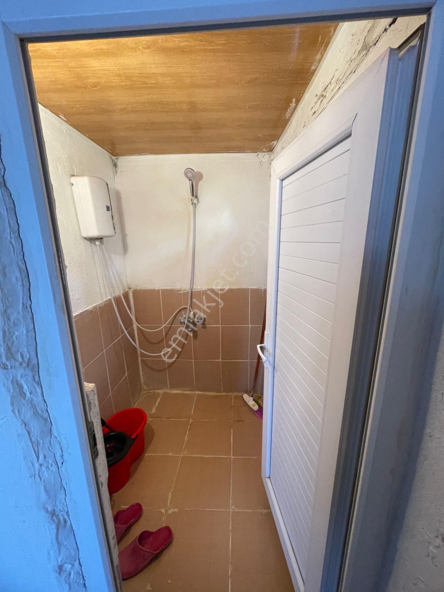 Anelmalı Camicedit Mah'de 118m2 Arsa İçerisinde 2 Katlı Satılık Müstakil Bina - Görsel 25