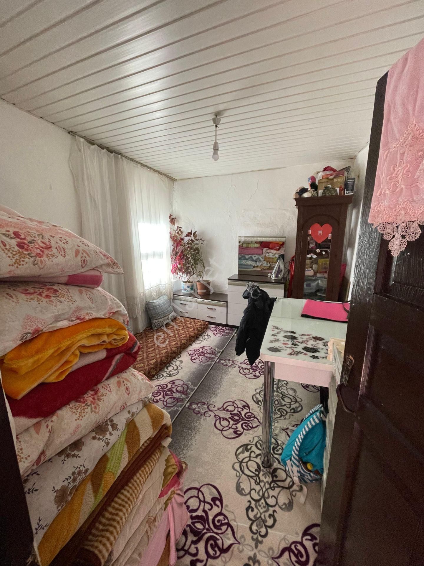 Anelmalı Camicedit Mah'de 118m2 Arsa İçerisinde 2 Katlı Satılık Müstakil Bina - Görsel 10