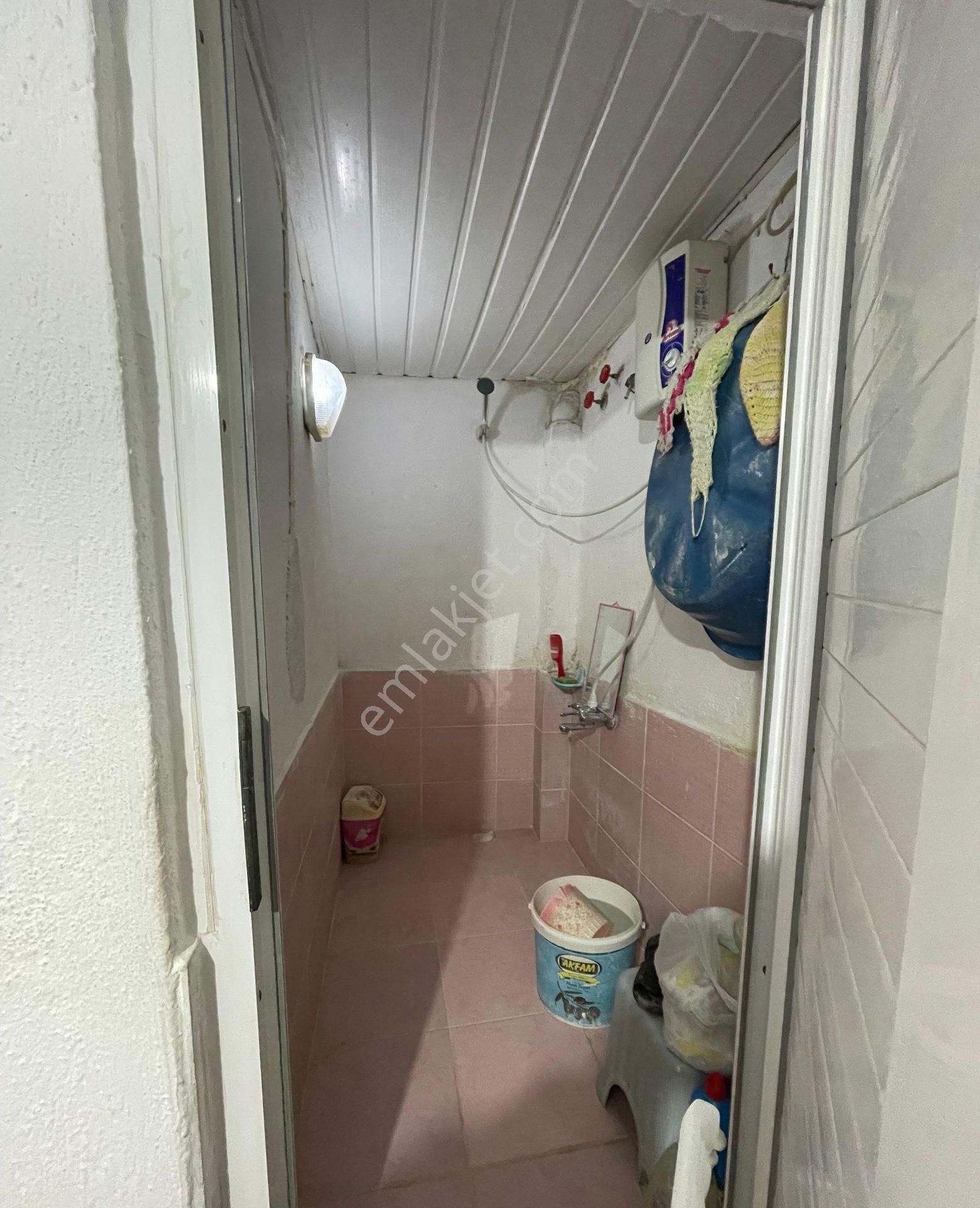 Anelmalı Camicedit Mah'de 118m2 Arsa İçerisinde 2 Katlı Satılık Müstakil Bina - Görsel 23