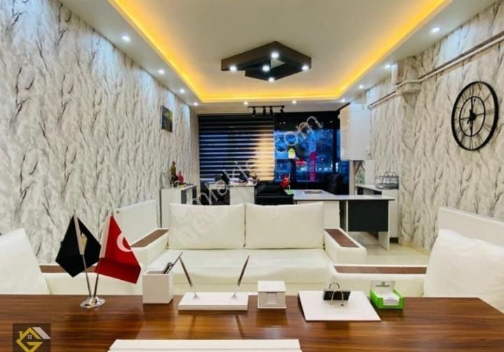 Duralialıç'da Şehit Hakan Yorulmaz Caddesi Dibinde Full Yapılı 3+1 Katta Asansörlü Satılık Daire!! - Görsel 21