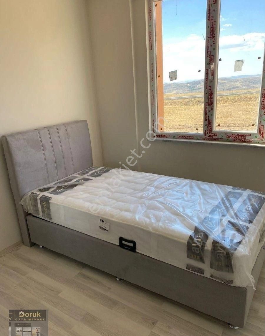 Yozgat Merkez Eskipazar Satılık Daire Yozgat Merkez De Satılık Daire