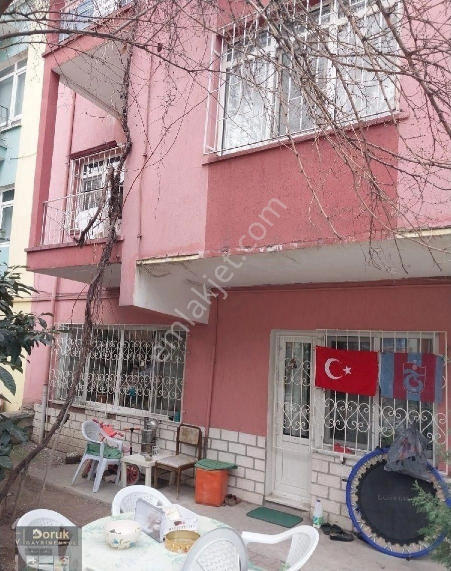 Çankaya Muhsin Ertuğrul Satılık Daire Çankaya Ballıbaba Sokakta Satılık Daire