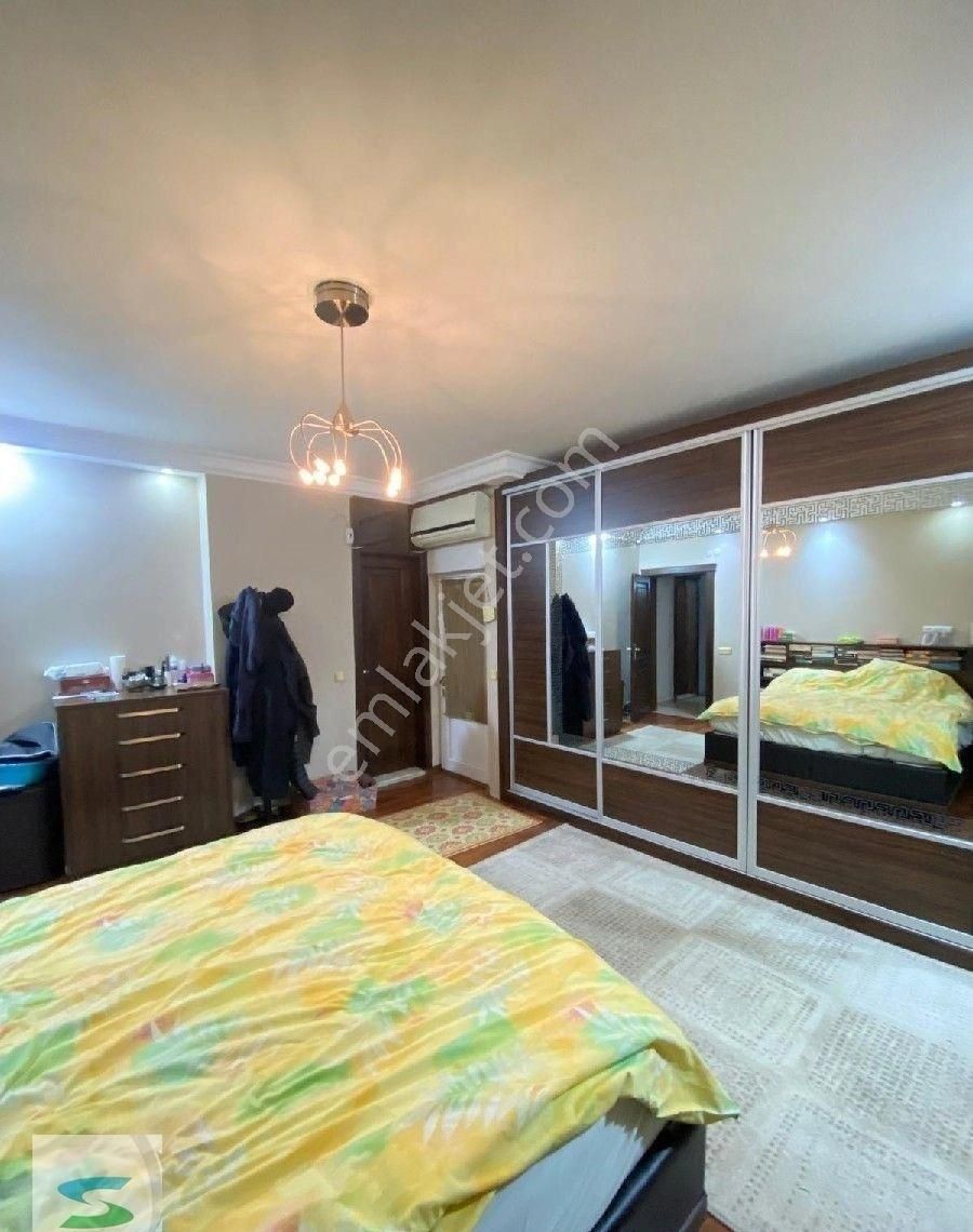 Gel Gör Al Git!gazi Evranos Caddesi,6+2,çift Girişli Üst Dubleks - Görsel 14