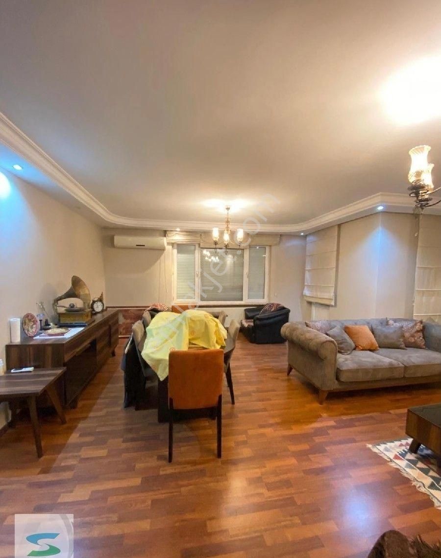 Gel Gör Al Git!gazi Evranos Caddesi,6+2,çift Girişli Üst Dubleks - Görsel 21