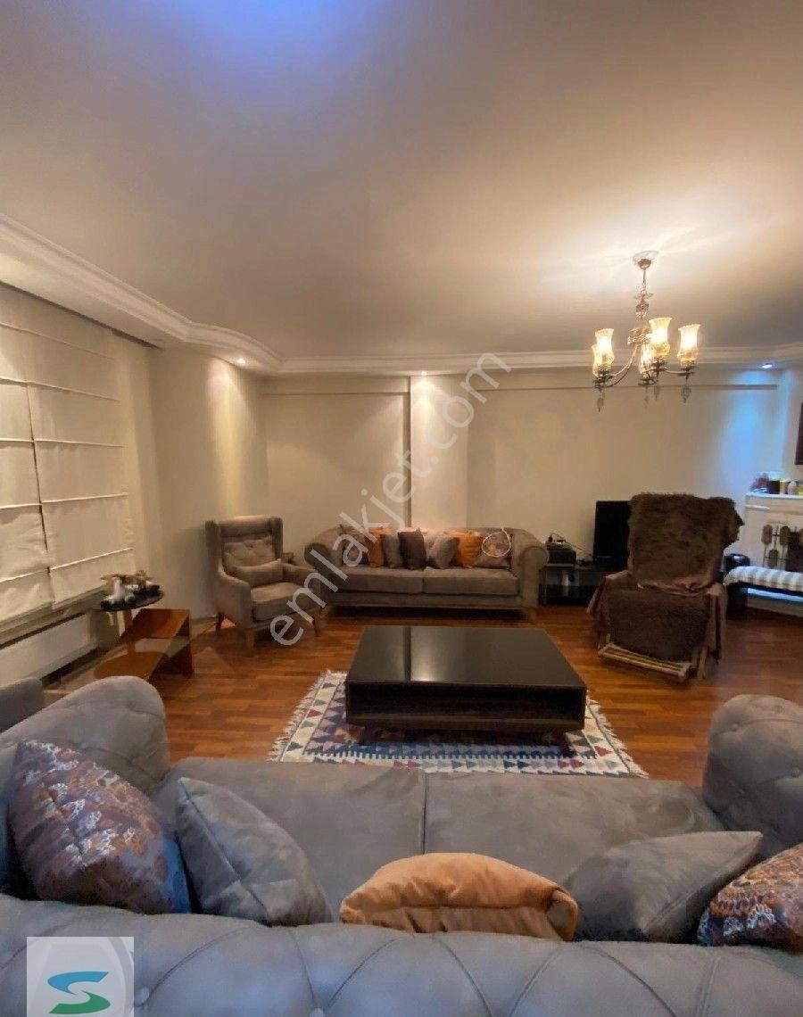 Gel Gör Al Git!gazi Evranos Caddesi,6+2,çift Girişli Üst Dubleks - Görsel 26