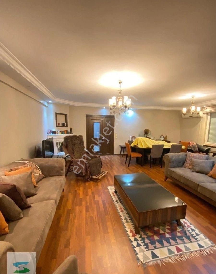 Gel Gör Al Git!gazi Evranos Caddesi,6+2,çift Girişli Üst Dubleks - Görsel 4