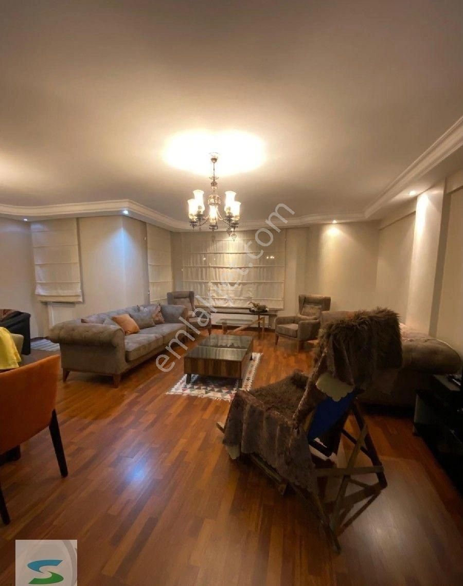 Gel Gör Al Git!gazi Evranos Caddesi,6+2,çift Girişli Üst Dubleks - Görsel 33