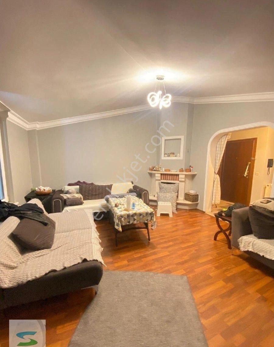 Gel Gör Al Git!gazi Evranos Caddesi,6+2,çift Girişli Üst Dubleks - Görsel 17