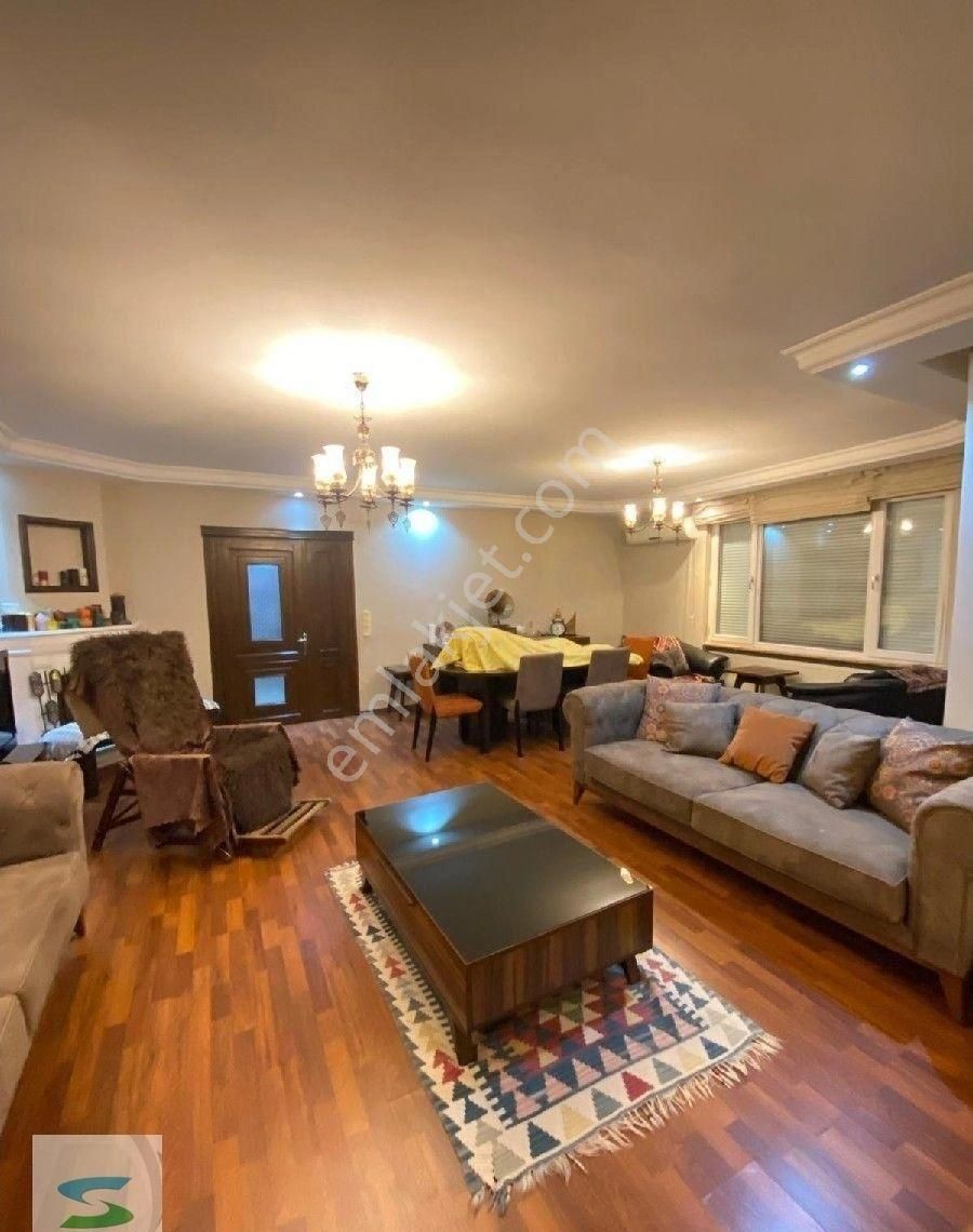 Gel Gör Al Git!gazi Evranos Caddesi,6+2,çift Girişli Üst Dubleks - Görsel 2