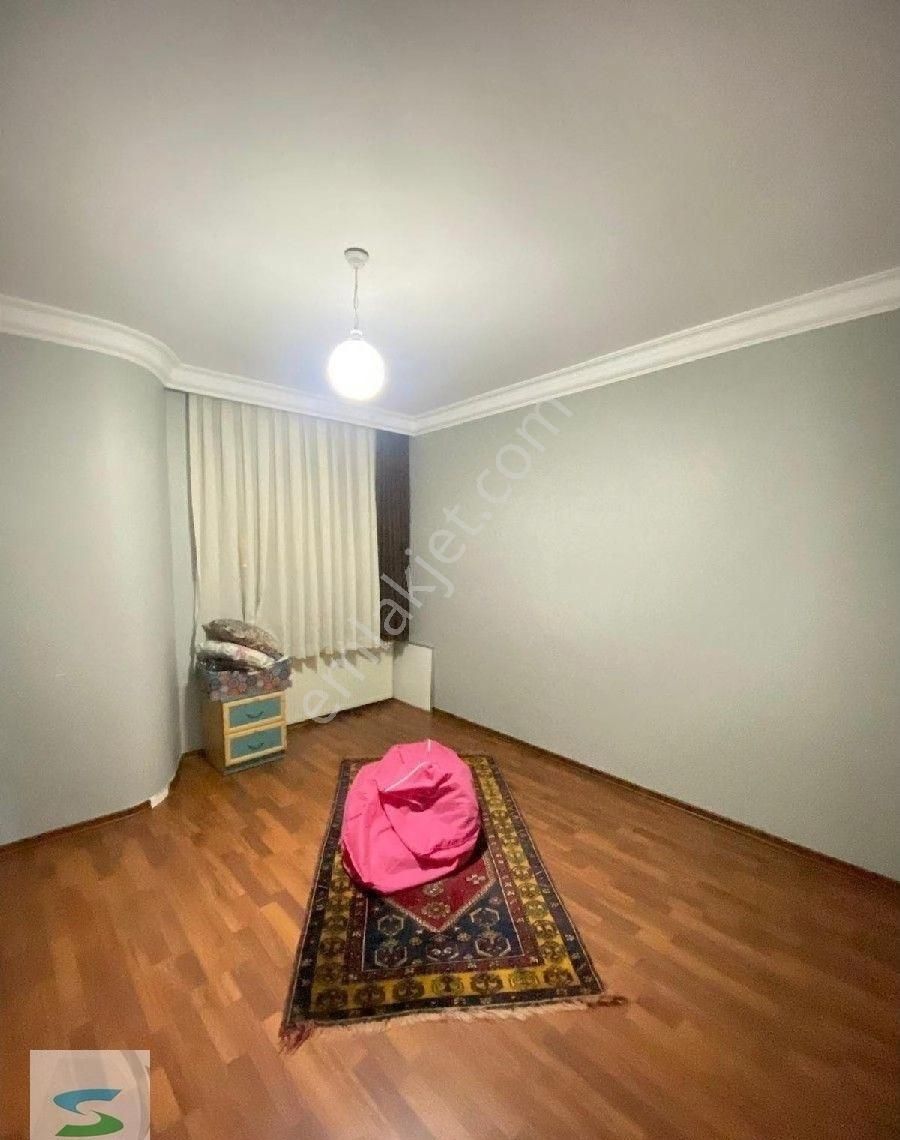 Gel Gör Al Git!gazi Evranos Caddesi,6+2,çift Girişli Üst Dubleks - Görsel 19