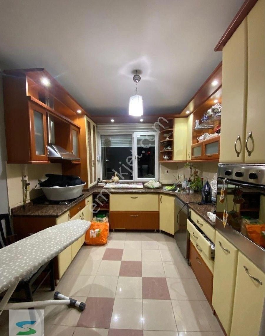 Gel Gör Al Git!gazi Evranos Caddesi,6+2,çift Girişli Üst Dubleks - Görsel 23