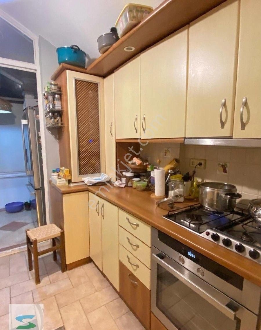 Gel Gör Al Git!gazi Evranos Caddesi,6+2,çift Girişli Üst Dubleks - Görsel 7