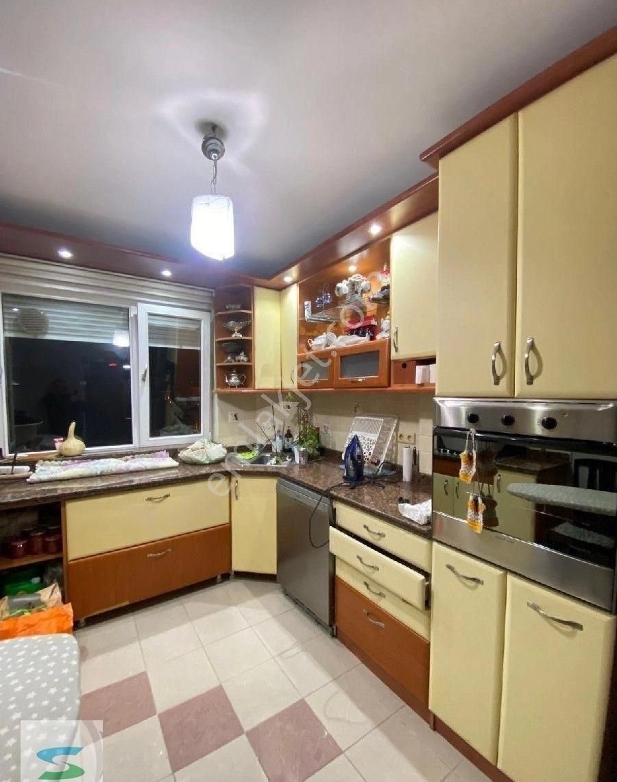 Gel Gör Al Git!gazi Evranos Caddesi,6+2,çift Girişli Üst Dubleks - Görsel 12