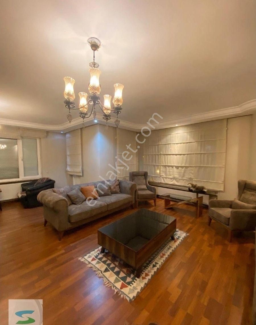 Gel Gör Al Git!gazi Evranos Caddesi,6+2,çift Girişli Üst Dubleks - Görsel 15