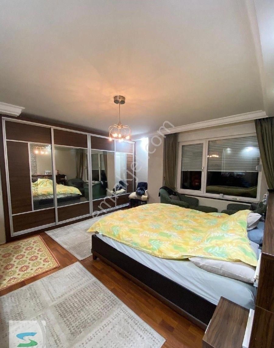 Gel Gör Al Git!gazi Evranos Caddesi,6+2,çift Girişli Üst Dubleks - Görsel 24