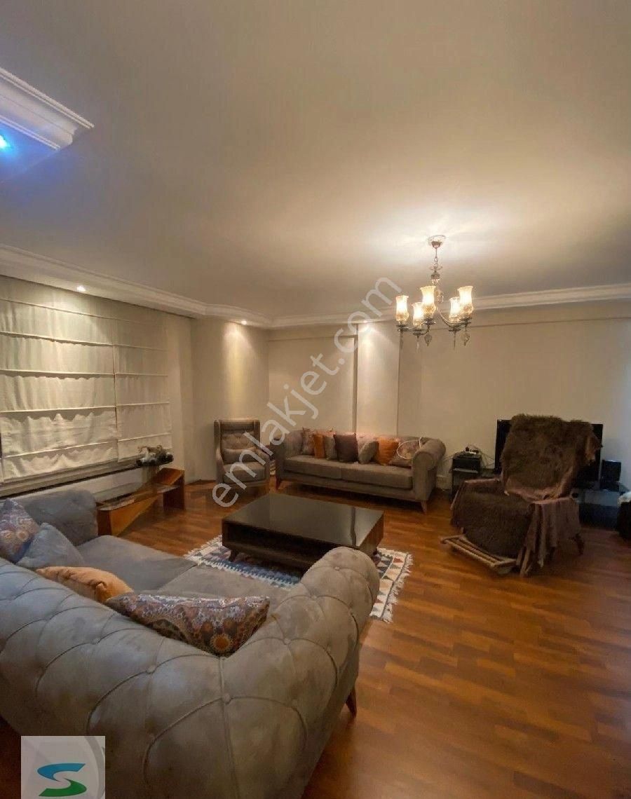 Gel Gör Al Git!gazi Evranos Caddesi,6+2,çift Girişli Üst Dubleks - Görsel 30