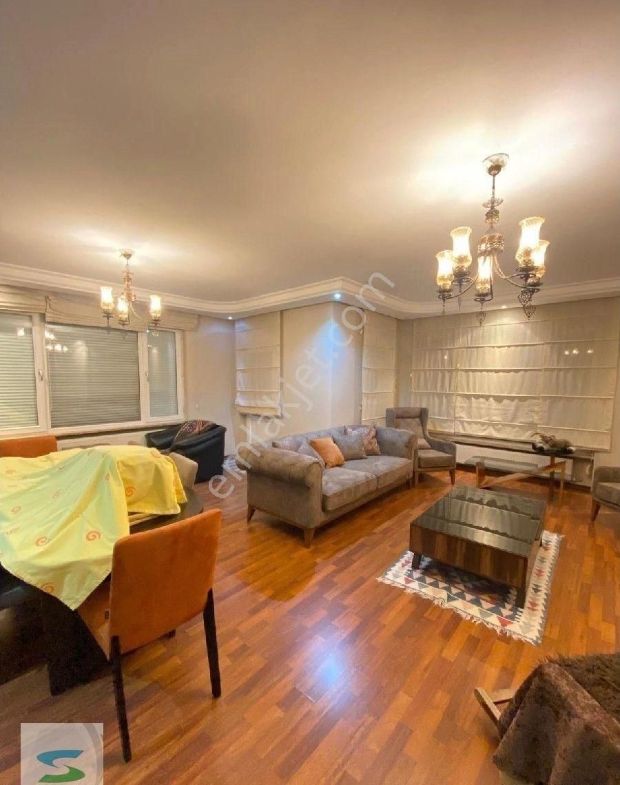 Gel Gör Al Git!gazi Evranos Caddesi,6+2,çift Girişli Üst Dubleks - Görsel 32