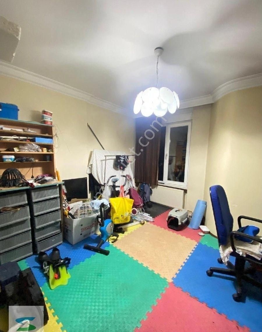 Gel Gör Al Git!gazi Evranos Caddesi,6+2,çift Girişli Üst Dubleks - Görsel 13