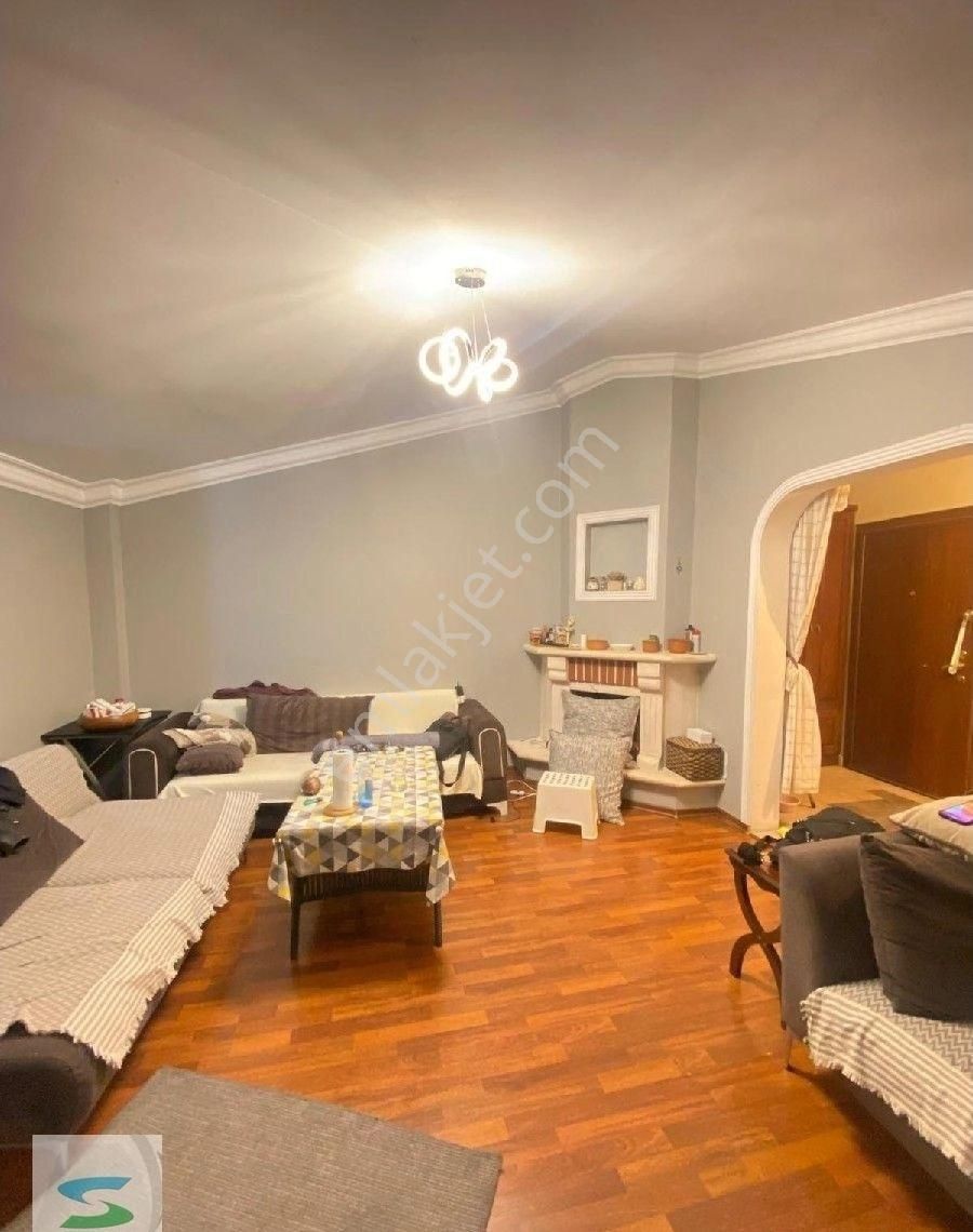 Gel Gör Al Git!gazi Evranos Caddesi,6+2,çift Girişli Üst Dubleks - Görsel 6