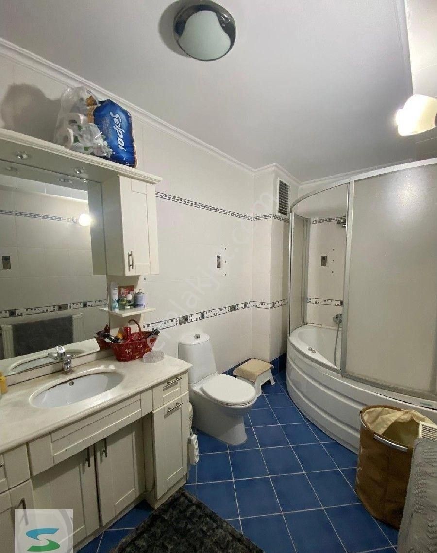 Gel Gör Al Git!gazi Evranos Caddesi,6+2,çift Girişli Üst Dubleks - Görsel 29