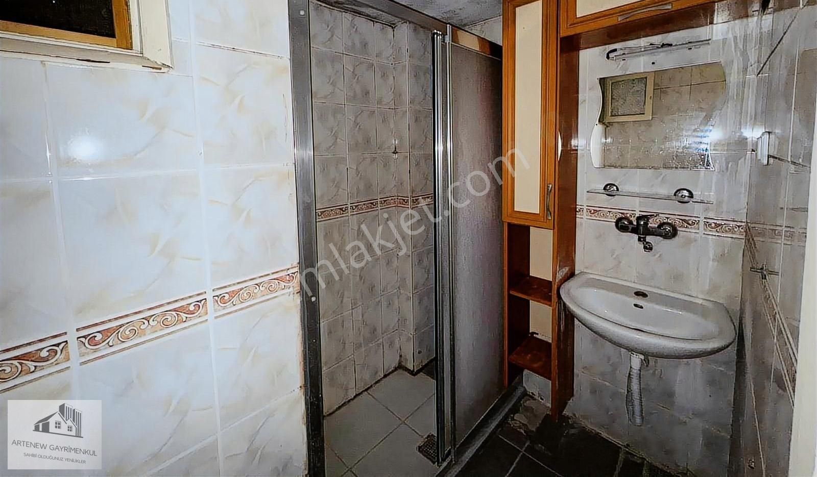 Bornova Ergene Kiralık Daire Artenew Den 2+1 Bornova Merkez