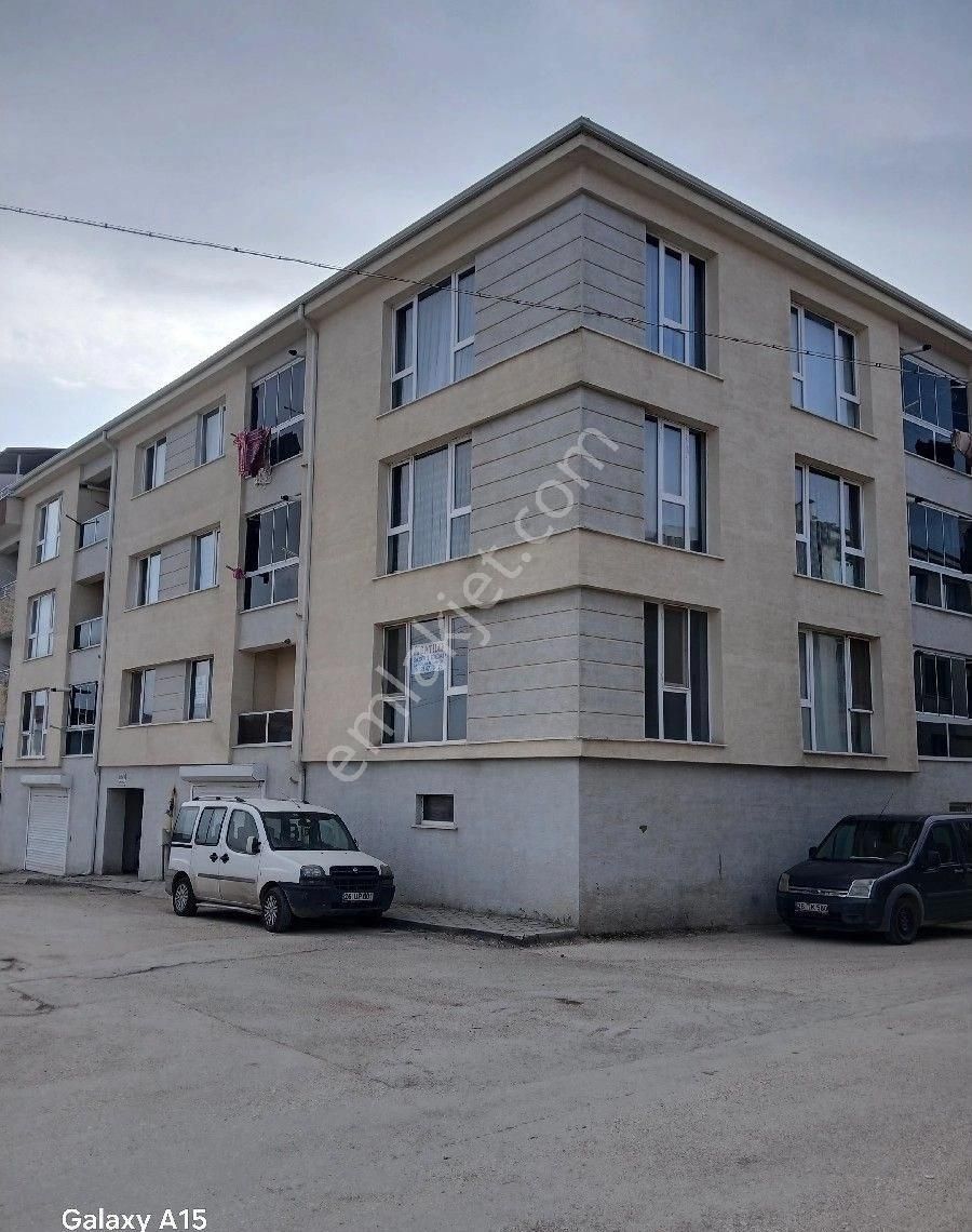 Tepebaşı Çamlıca Satılık Daire Eskişehir Çamlıca Mahallesi 2+1daire