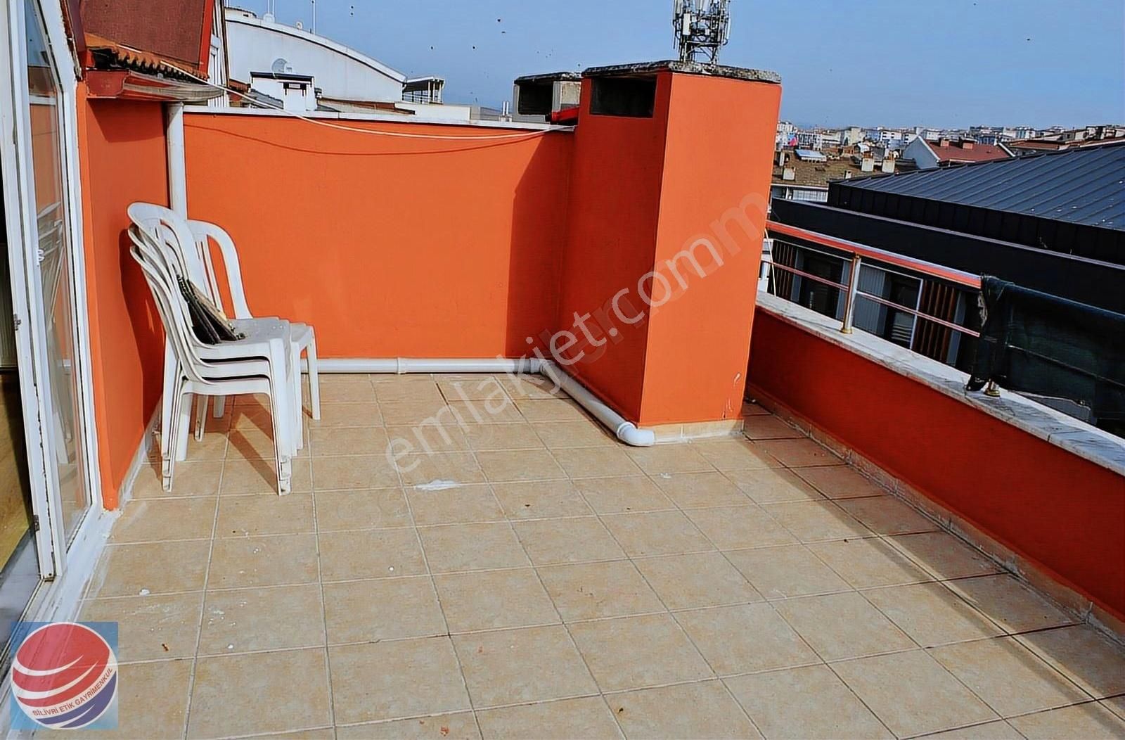 Silivri Piri Mehmet Paşa Kiralık Daire Eski Tapu Yanında 140 M2 Kiralık Dubleks Daire ..