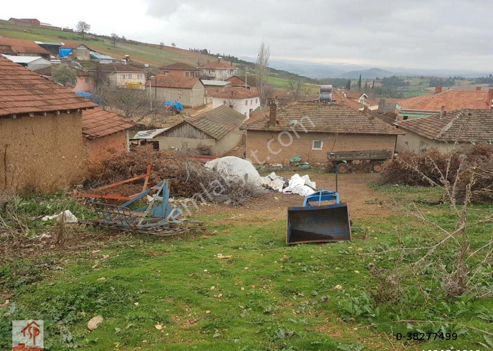 Süperpol Gayrimenkulden Bursa Yenişehir Terzilerde 2150 M2 Satılık Arsa - Görsel 11