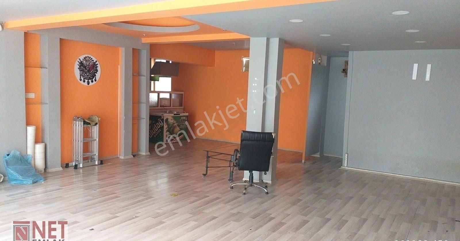 Osmangazi Bağlarbaşı Kiralık Dükkan & Mağaza Bursa Osmangazi Bağlarbaşı 100 Metrekare Kiralık Dükkkan