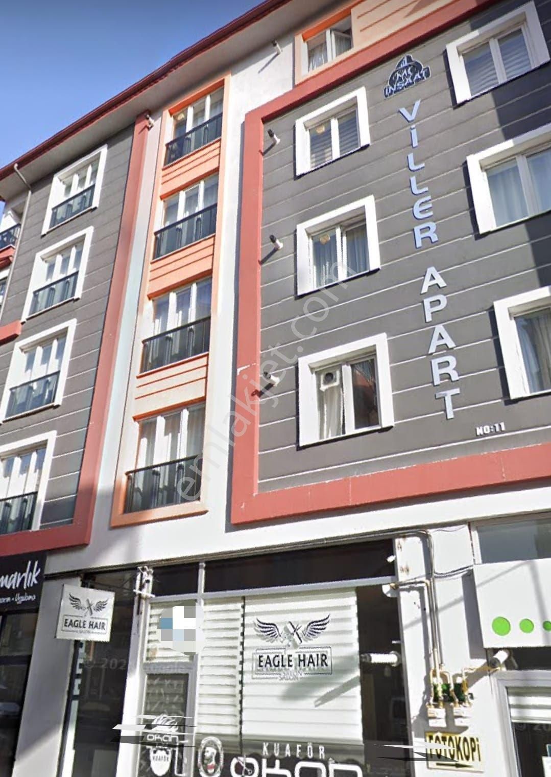 Isparta Merkez Pirimehmet Satılık Daire Davraz Hastanesi Karşısında 1+1 Eşyalı Satılık Daire