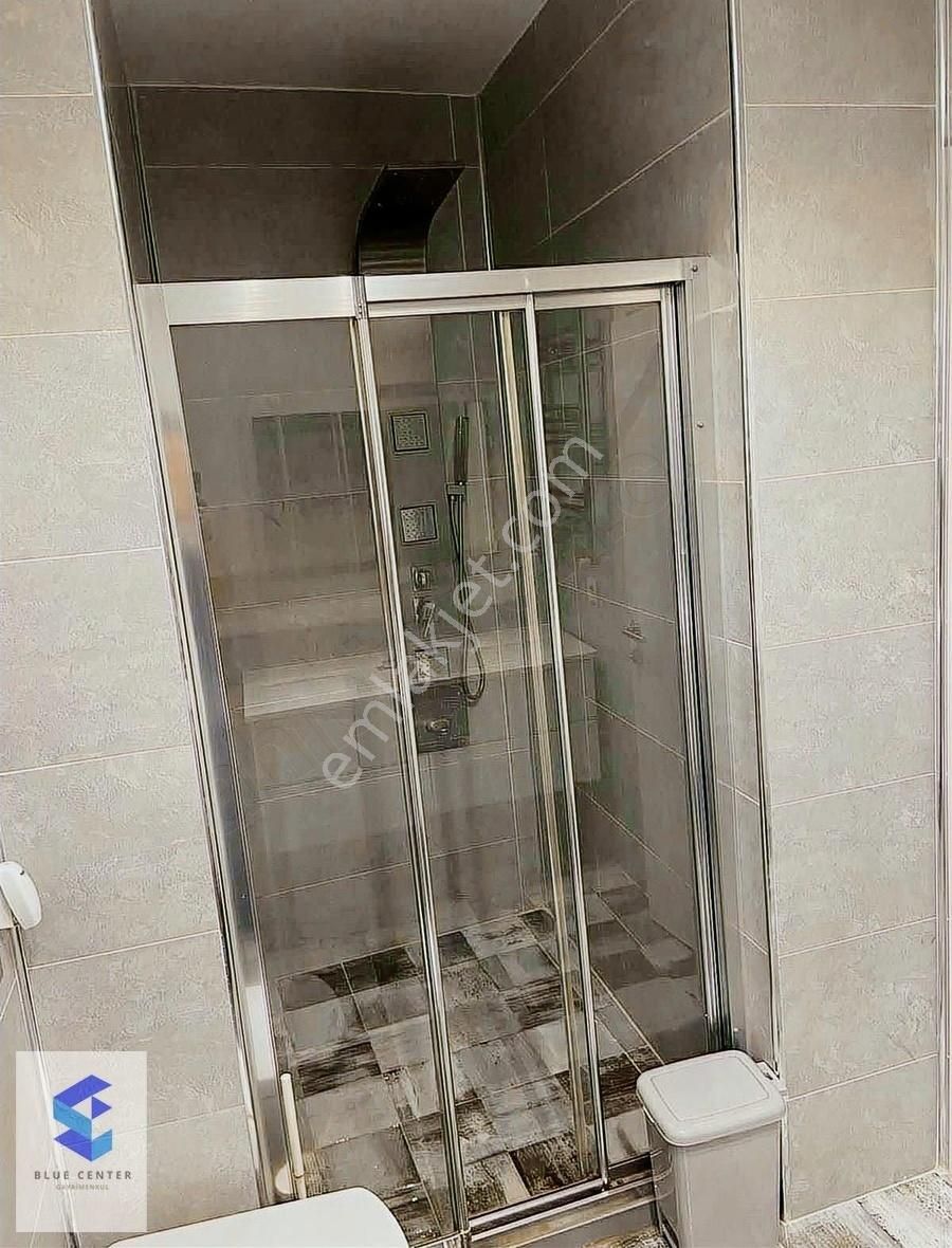 Zeytinburnu Çırpıcı Kiralık Daire Zeytinburnu Çırpıcı Mah. Eşyalı Daire 1+1 Kapalı Mutfak