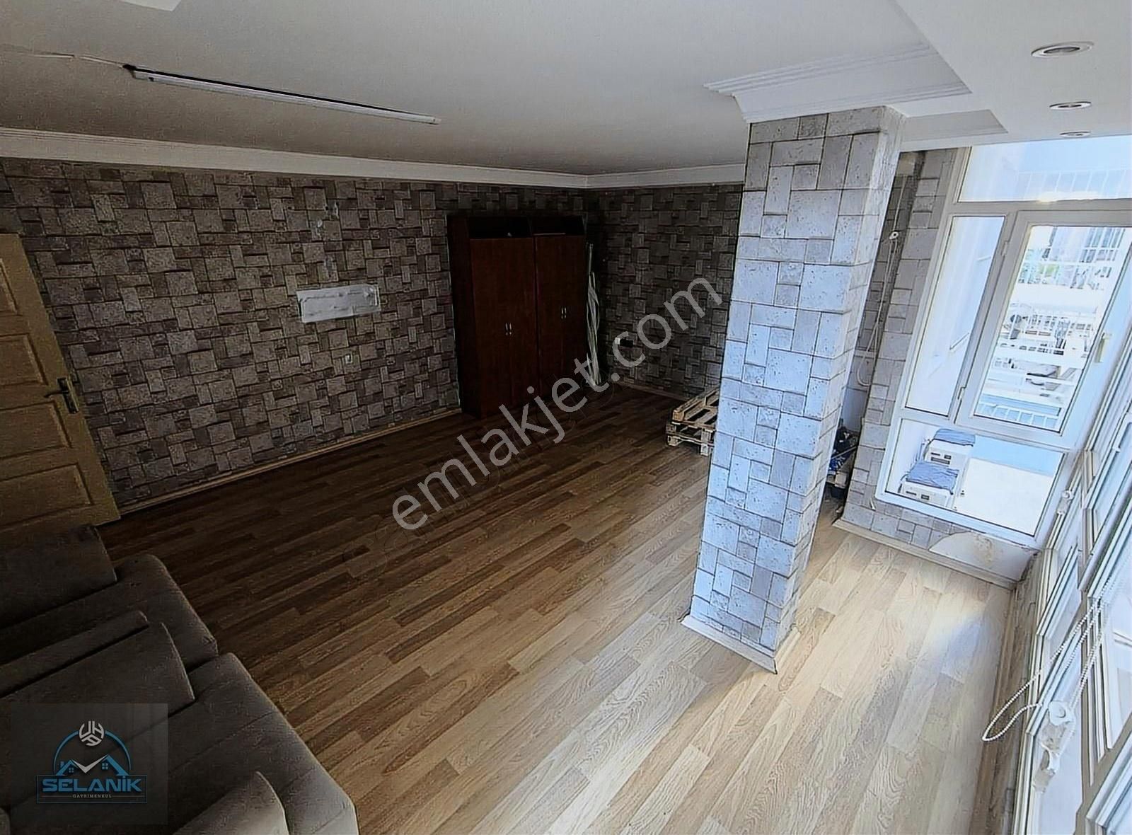 Seyhan Kurtuluş Kiralık Daire Kurtuluş Merkezi Konumda Kiralık Daire