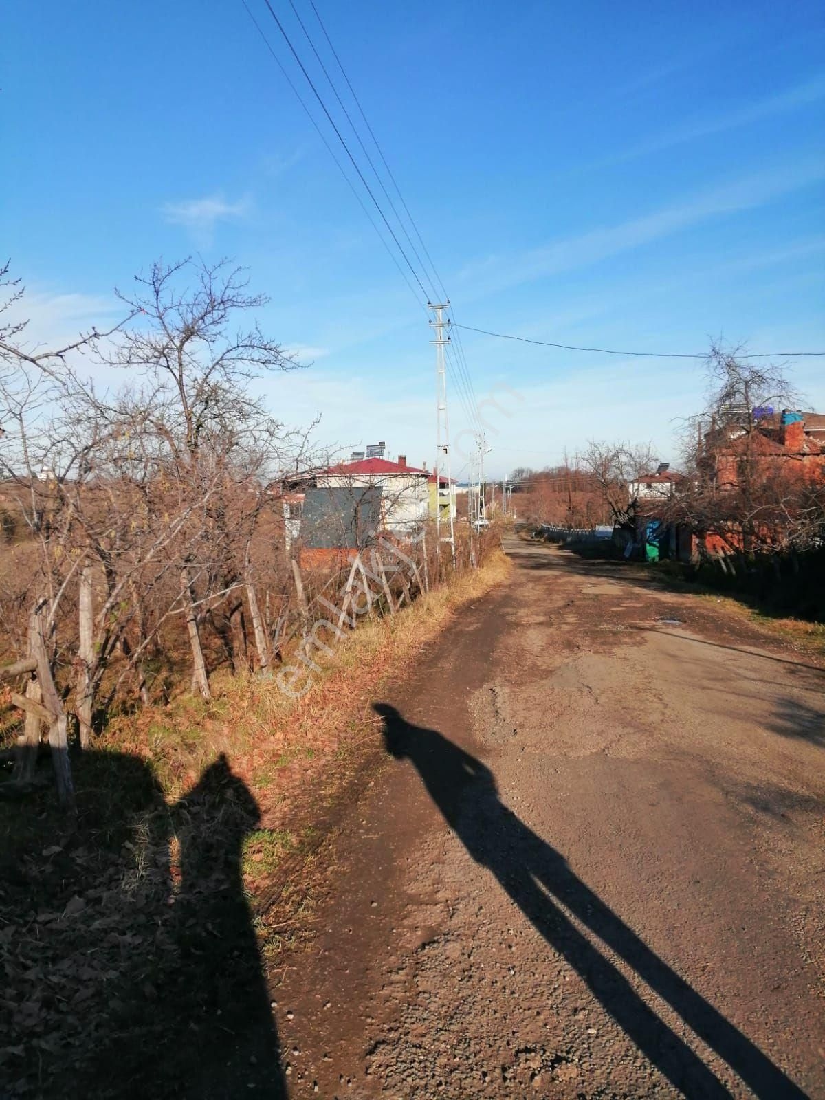 Güzelyalı Yüceler Mevkii Satılık Arsa - Görsel 3