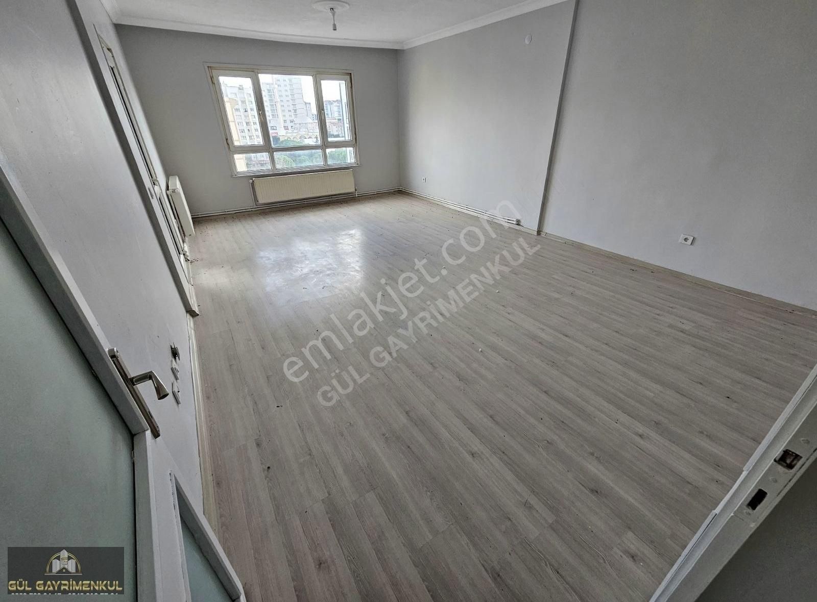 Kapaklı İsmet Paşa Satılık Daire Kapaklı Palmiye Sitesi Masrafsız 2+1