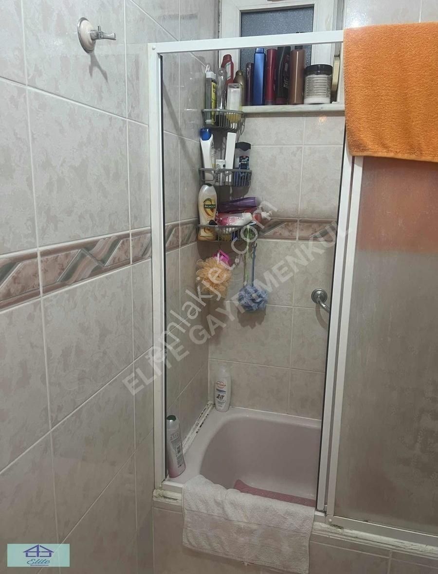 Elite'den Sarı Konaklar Sitesinde Tripleks Daire - Görsel 2
