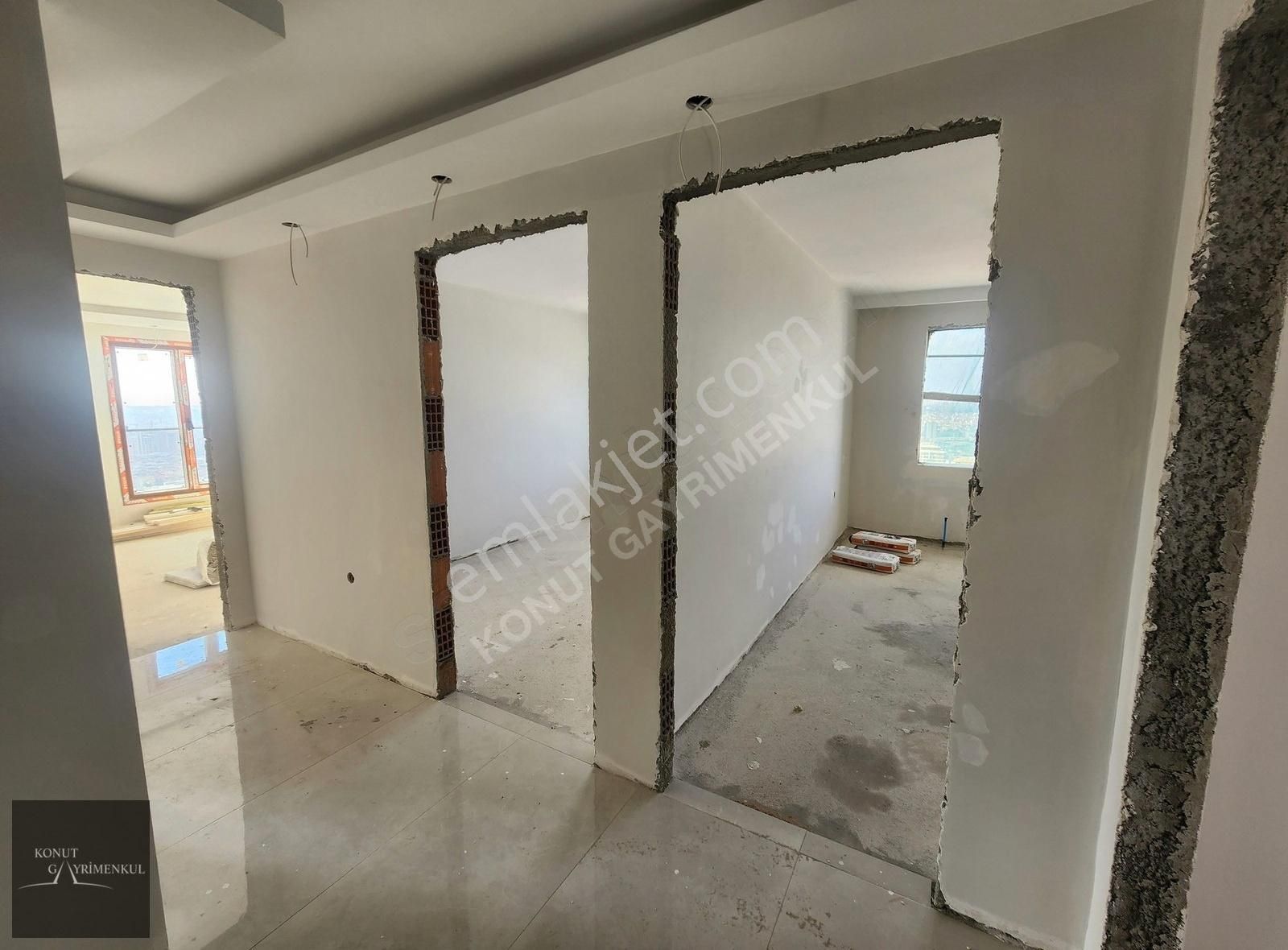 Bağcılar Mahmutbey Satılık Daire Birlik Yaşam Sitesi 3+1 189 M² _haziran Ayında Teslim_