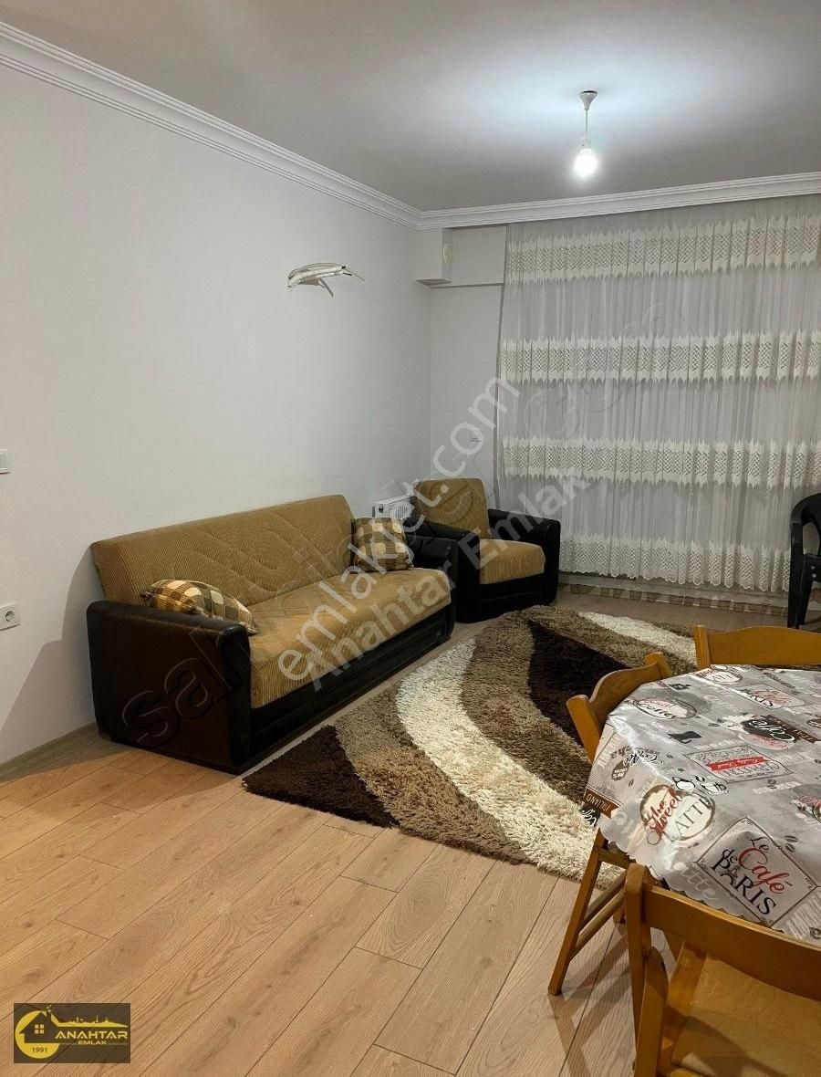 Torbalı Türkmenköy Kiralık Daire Ayrancılar Konutları'nda Sıfır Eşyalı 1+1